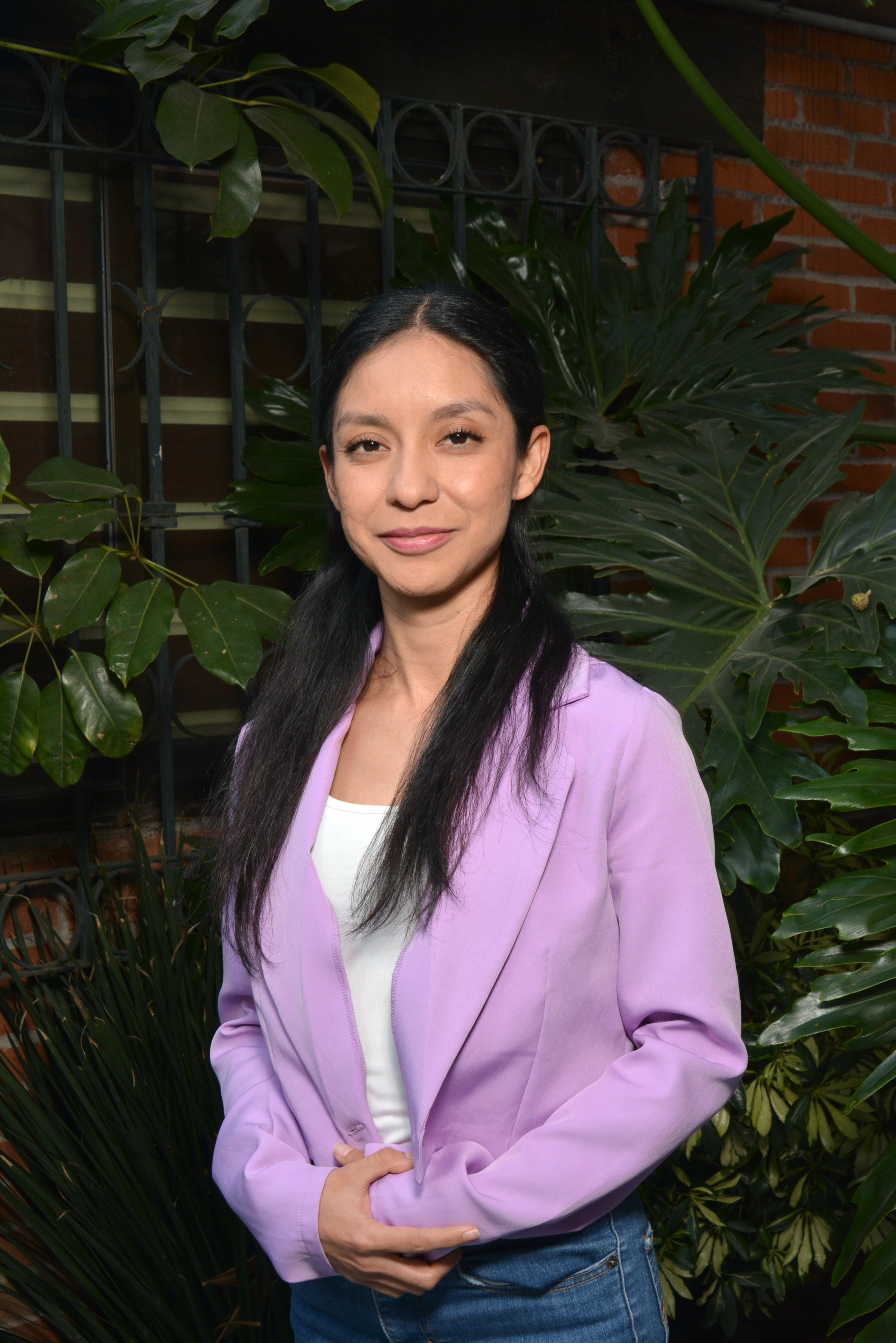 Diana Laura Rojas López